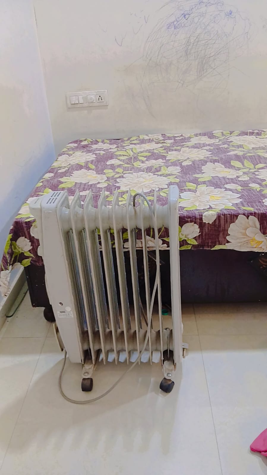 2 BHK Fully Furnished Flat for Rent in Nirman Nagar Jaipur 21,000-Nirman Nagar-Jaipur